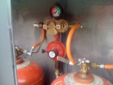 Котлы отопления, газовые колонки, водонагреватели в Сертолово.