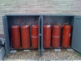 Котлы отопления, газовые колонки, водонагреватели в Сертолово.